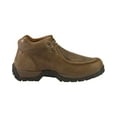 thumbnail image 2 of Roper Western Boots Mens Chukka Lace Up Brown 09-020-1654-1512 BR, 2 of 7