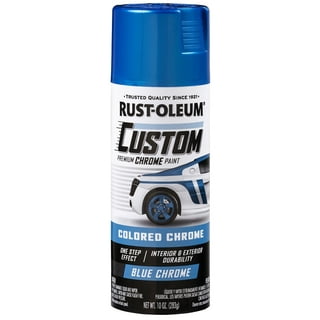 Rust-Oleum Automotive Peel Coat 6-Pack Gloss Metallic Color Shift