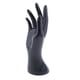 thumbnail image 1 of 5xFemale Maniquí Mano para Joyería Reloj Pantalla Negro Sunnimix Exhibición de la mano del maniquí femenino, 1 of 8