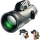 thumbnail image 1 of Monocular Telescope High Power 4060 Compact Portable Monoculars Scope with Phone Clip&Tripod for Smartphone Bird Watching Hunting Hiking Fishing Outdo, 1 of 5