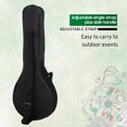 thumbnail image 4 of Labymos Bolsa para banjo de 4 cuerdas, 4 of 8