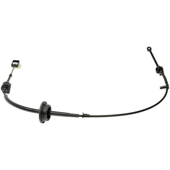 Automatic Transmission Selector Cable - Compatible with 2000 - 2002 Ford Expedition 4.6L V8 2001