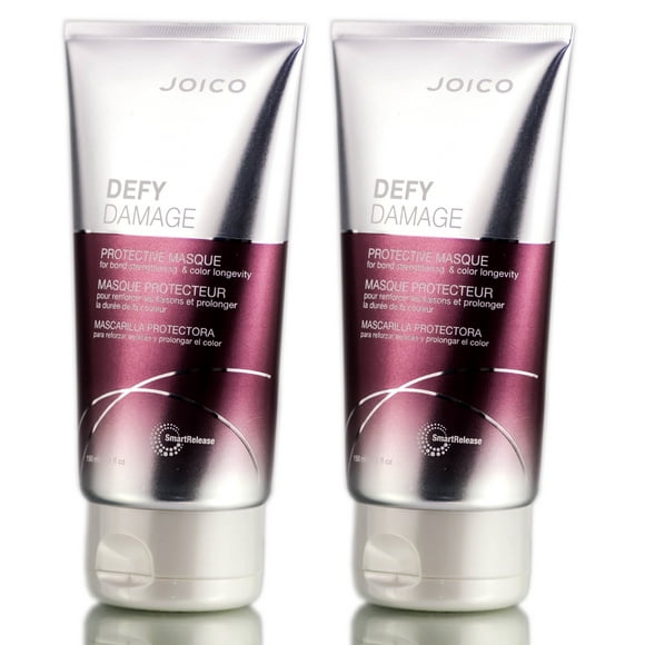 Joico Defy Damage Protective Masque - 5.1 oz (PACK OF 2)