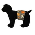 thumbnail image 2 of Barkertime Jungle Buddies on Gray Washable Dog Belly Band Male Wrap - Made in USA, 2 of 7