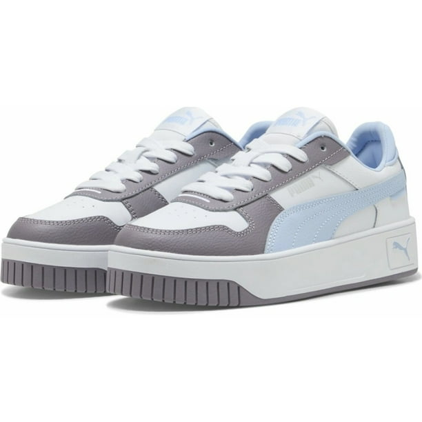 TENIS CASUAL PUMA CARINA STREET JR 22.5 CM 393846 22