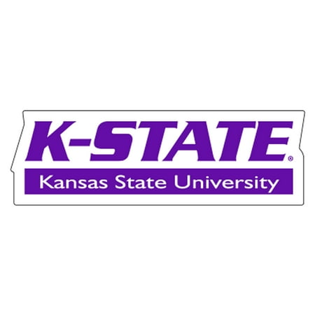 

Kansas State Magnet (K-STATE MAGNET (16 ) 16 in)