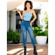 thumbnail image 2 of SET DE 2 BLUSA DE TIRANTES UNITALLA DE MUJER CANALÉ STRETCH, 2 of 5