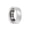 #003#-Clear(S), variant on 1 Pcs Ring Covers Anti Scratch Elastic Silicone Ring Protector for Working Out Women Men(Black S)