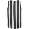 thumbnail image 2 of halloween referee all over adult tank top, 2 of 2