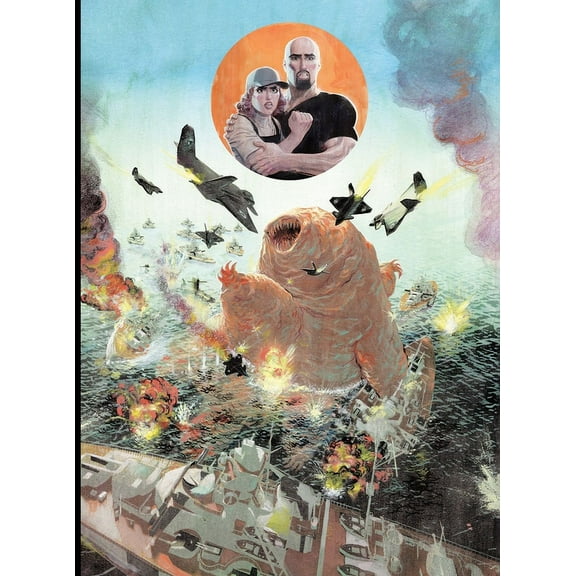 Tardigrade, (Hardcover)