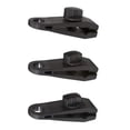 thumbnail image 4 of Mosiee Outdoor Tent Ceiling Clamp Fixed Nylon Reinforced Clamp Elastic Ball Set, 4 of 9