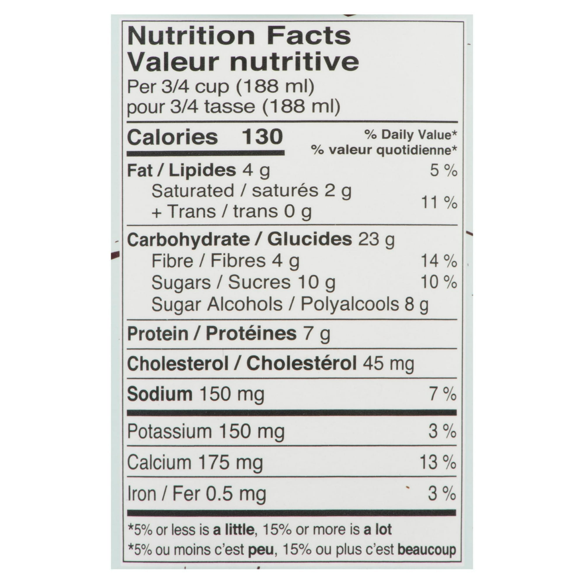 Halo Top - Dessert glacé aux pépites de menthe 473ml