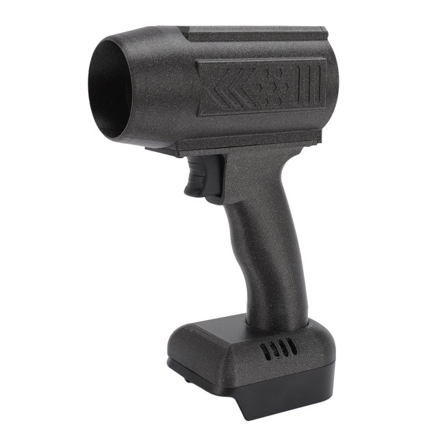 Soplador De Chorro Seco, Mini Soplador De Chorro Inalámbrico, Limpieza Con Ergonómico Para El Hogar