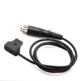 thumbnail image 2 of Conector 2x 2-Pin para Fuente de Alimentación perfke D Tap Conector, 2 of 5