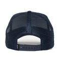 thumbnail image 4 of Goorin Brothers The Lone Wolf Navy One Size, 4 of 4