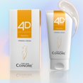 thumbnail image 1 of Crema reafirmante Coinore B para vientre plano, abdomen, muslos y glúteos, 120 ml, 1 of 7