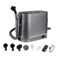 thumbnail image 2 of Fengbin Steam Cleaner Handheld with Accessories Powerful High Temperature Steam Cleaning, 2 of 10
