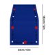 thumbnail image 3 of Juego de camino de mesa patriótico del 4 de julio - Ropa decorativa decorativa del Día de la Independencia, decoración de mesa estilo bandera americana, decoración festiva para fiestas en casa, 3 of 7