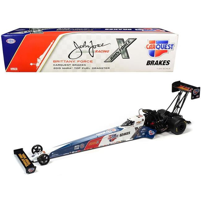2019 nhra diecast