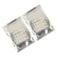 thumbnail image 1 of Parches Para Imperfecciones ANGGREK Cobertura Efectiva Para Espinillas 72 Parches, 1 of 8