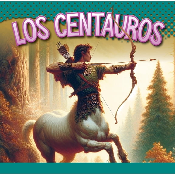 Los Centauros, (Paperback)