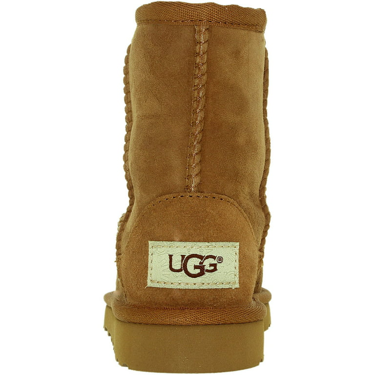 Ugg Australia Classic Short II Boots, Chestnut, 9M