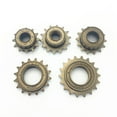 thumbnail image 3 of Vélo Électrique Roue Libre 12T/14T/16T/18T Acier Vitesse Unique Pignon Accessoires Cassettes, 3 of 6