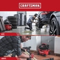 thumbnail image 4 of Cepillo para quitar el polvo y secar el aspirador CRAFTSMAN CMXZVBE37413, 4 of 7