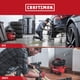 thumbnail image 4 of Cepillo para quitar el polvo y secar el aspirador CRAFTSMAN CMXZVBE37413, 4 of 7