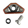thumbnail image 3 of S SERENABLE Golf Club Weight Alloy Training Easy to Install Premium Practical Practicing 12g, 3 of 9
