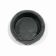 thumbnail image 1 of Headlight Lamp Bulb Dust Cover Cap For Ceed 921403k000 Accessories Black, 1 of 4