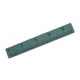 thumbnail image 4 of Regla Plegable de Pesca Fácil de Instalar Elasticidad de ejercicio de Blanco Zulema Regla plegable de la pesca, 4 of 8