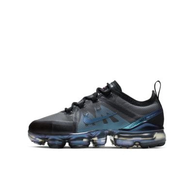 NIKE AIR VAPORMAX 2019 (GS) (AJ2616-003, size: 3.5Y) NIKE AIR VAPORMAX 2019 (GS) (AJ2616-003, size: 3.5Y)