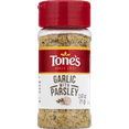 thumbnail image 4 of Tone's Garlic With Parsley, 2.47 OZ, 4 of 8
