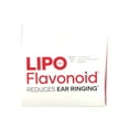 thumbnail image 5 of Lipo Flavonoid Ear Ringing Relief Supplement Clinically Tested Ingredients 100 Caplets, 5 of 6