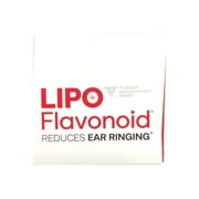 Lipo-Flavonoid Plus Extra Strength Unique Ear Health Formula، 100ct، 3 -Pack