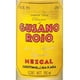 thumbnail image 3 of Pack de 4 Mezcal Gusano Rojo Clasico Joven 250 ml Gusano Rojo Clasico Joven, 3 of 4