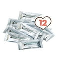 thumbnail image 3 of CocoTherapy Organic Virgin Coconut Oil Portable Packets, 12 x 10 ml Packets, 3 of 5