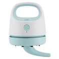 thumbnail image 1 of Spiral Blades, Vacuum Cleaner, Nylon Brush, Hand Held, Table  Tool, For Office Desktop Home Table, 1 of 8