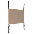 thumbnail image 1 of Bolsa De Soporte Para Tanque De Oxígeno Dual, Mochila De Cilindro Portátil Amplia Aplicabilidad Con Bolsa De Almacenamiento De Malla Para Una Fácil Instalación, 1 of 7