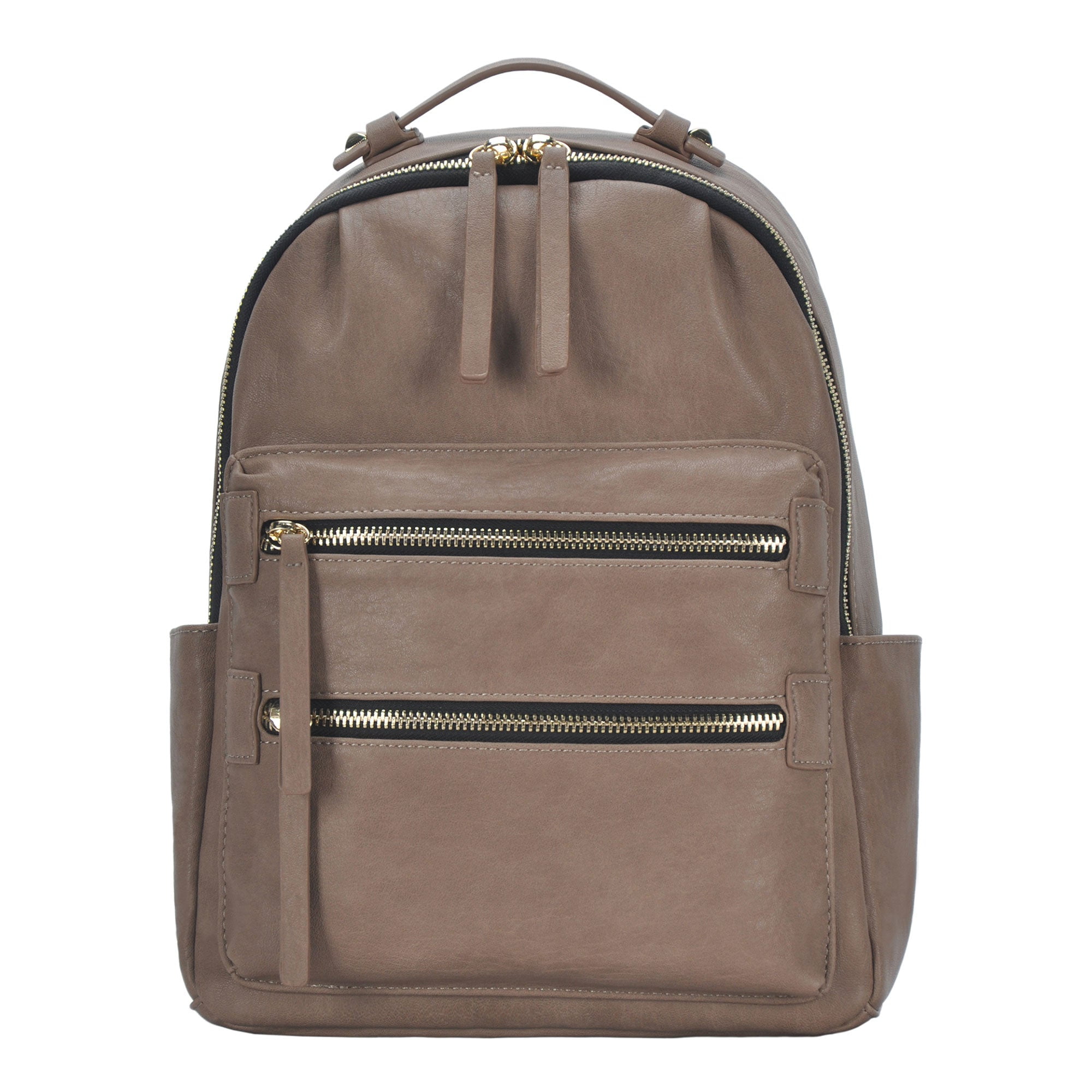 Madison West Kylee Backpack Purse for Women Casual Daypack