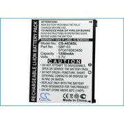 Replacement Battery for Asus SBP-03,3.7V/1350mAh