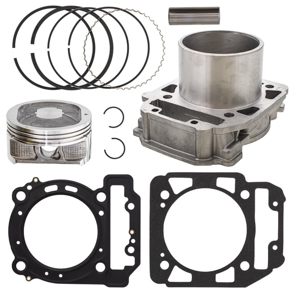 Niche Cylinder Piston Gasket Kit for Can-Am Outlander 800 ATV MK1000957