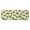 Cartoon Tractors Green, variant on Cartoon Construction Vehicles Stars White Pattern Kitchen Rug Mat,Kitchen Runner Rugs Non Skid Washable,Decorative Kitchen Floor Mats for Kitchen,Sink,Laundry,17"x47.2"