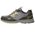 thumbnail image 4 of Mountain Warehouse Mens Enhance Trail Waterproof Running Sneakers, 4 of 5