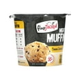 thumbnail image 5 of FlapJacked Mighty Muffin, Banana Chocolate Chip, 1.94 oz (55 g), 5 of 5