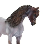 Breyer Traditional Brookside Pink Magnum Model Horse Figure - Welsh Pony