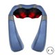 thumbnail image 1 of Shiatsu-Massager with Heat for Neck Back Deep Kneading Massage Pad for Neck Shoulder Back, 1 of 5