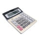 thumbnail image 5 of Calculadora De La Oficina, 12 Dígitos Calculadora De Escritorio De Botones Grandes Para Negocios, 5 of 7