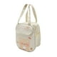 thumbnail image 1 of Lonchera Kawaii, bolsa de almuerzo con aislamiento para lindas bolsas de almuerzo, bolsa de almuerzo Bento, diseño de clase mundial, 1 of 14